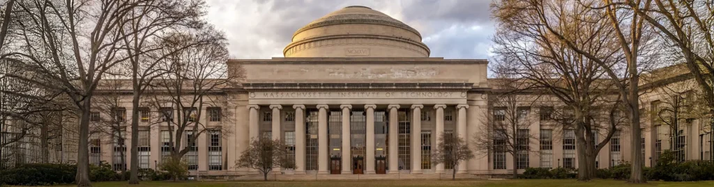 Mxp Hero Banner About Us Desktop - Mit Xpro