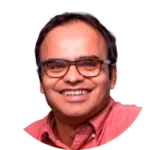 Faculty - Devavrat Shah