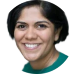 Mxp Faculty Hamsa Balakrishnan - Mit Xpro Faculty - Hamsa Balakrishnan