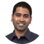 Faculty - Kalyan Veeramachaneni