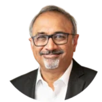 Faculty - Sanjay Sarma