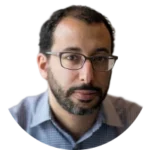 Faculty - Youssef M. Marzouk