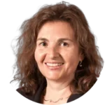 Faculty - Daniela Rus